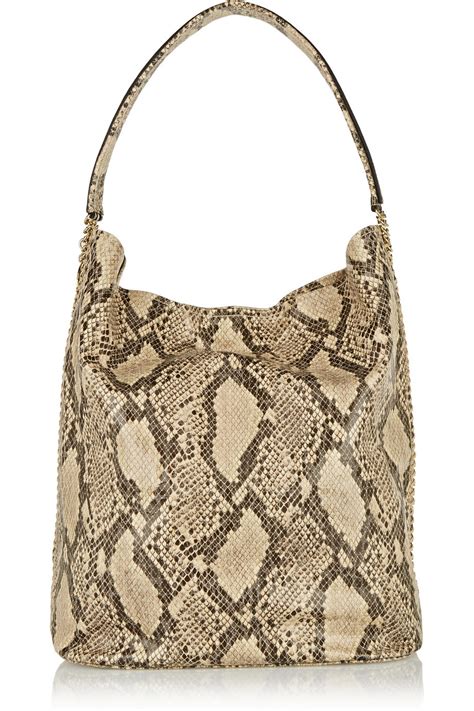 stella mccartney replica flap chain messenger bag snake pattern|stella mccartney women.